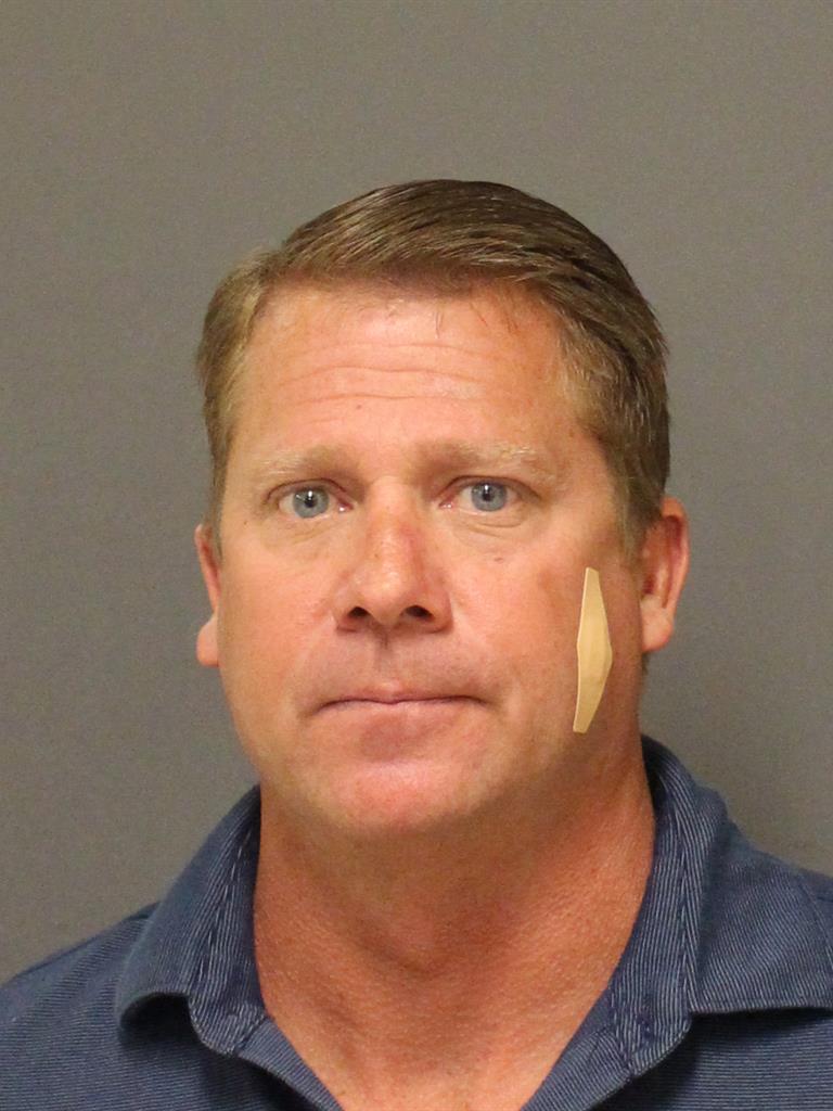  DAVID THOMAS PYLANT Mugshot / County Arrests / Orange County Arrests