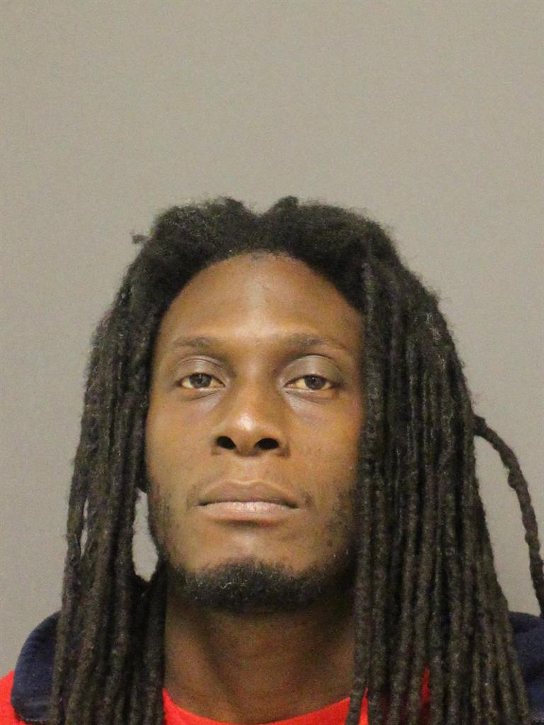  TRAVIS ALFONZO HAYNES Mugshot / County Arrests / Orange County Arrests