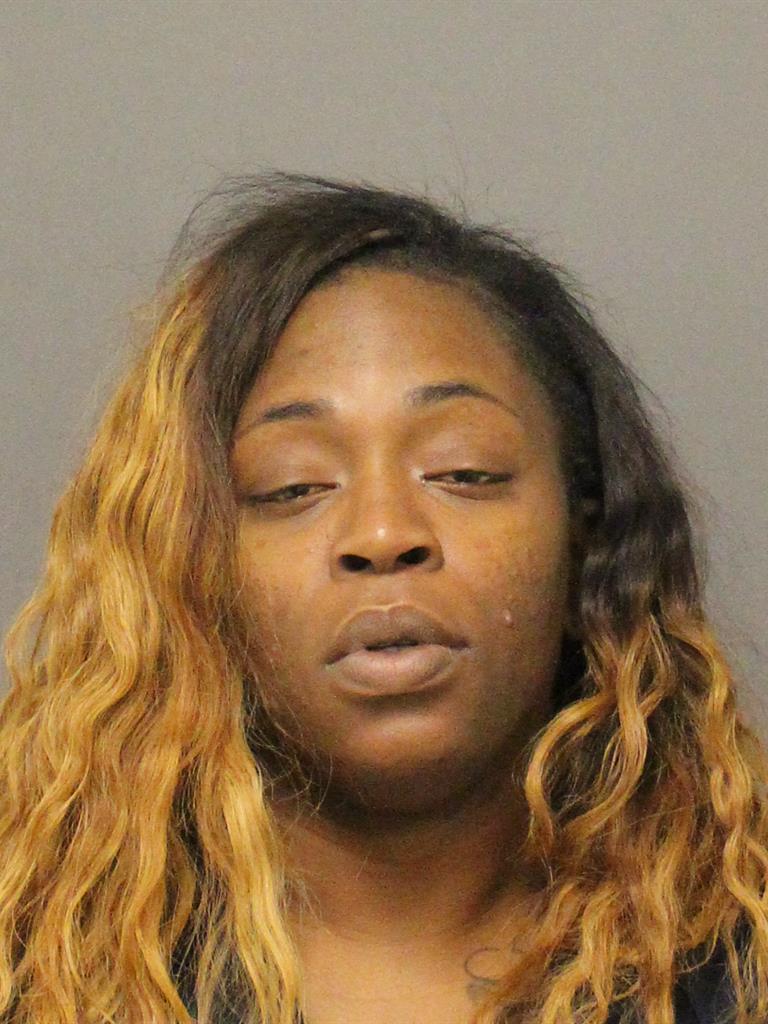  CIERA SHANEACE VAUGHN Photo Image