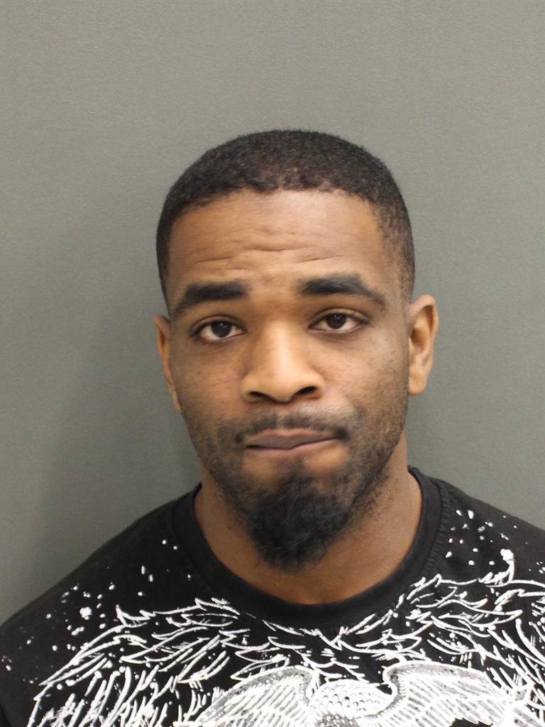  TRAVARIS DERRELL PHILLIPS Photo Image