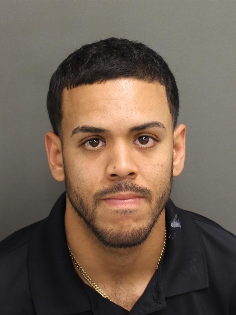  EZEQUIEL TORRES Mugshot / County Arrests / Orange County Arrests