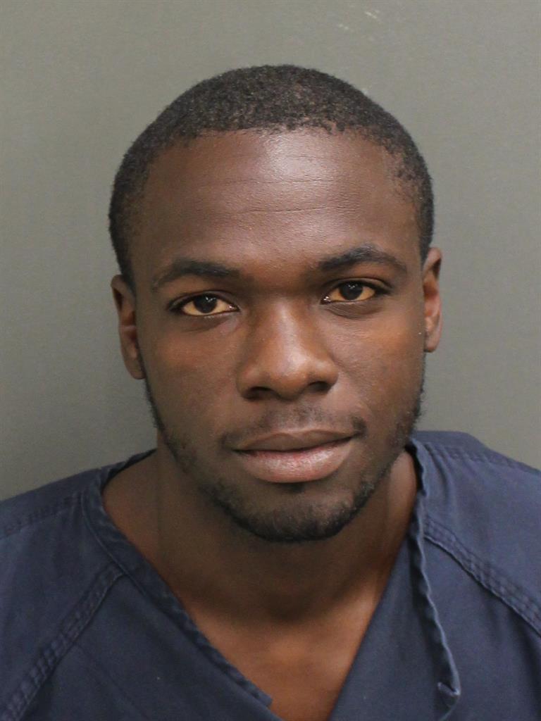  TREY DEVON BROWN Photo Image