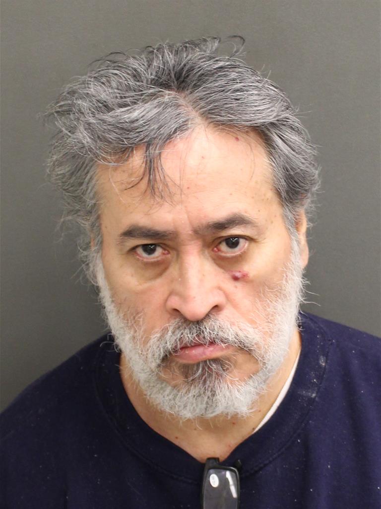  MICHEAL SHRIFTEYLIK Mugshot / County Arrests / Orange County Arrests