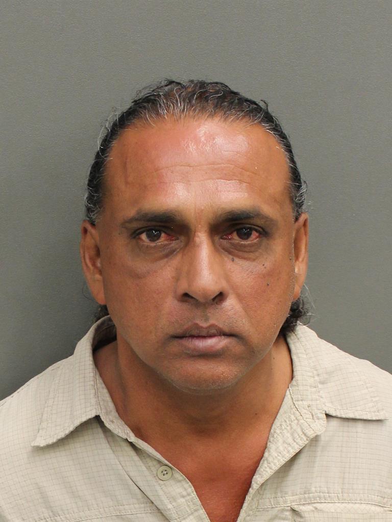  DONALD MAGNUS SYDNE RAMDEEN Photo Image