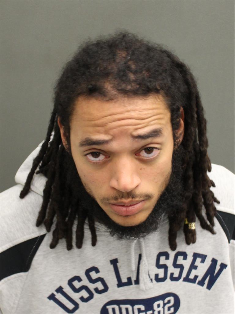  DARRIN DARNELL JR BUNDY Photo Image