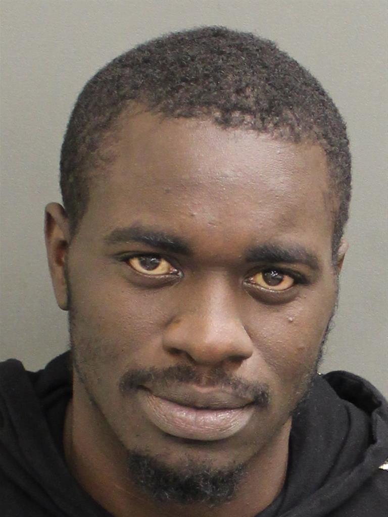  DARYL MICHAEL NAILING Mugshot / County Arrests / Orange County Arrests