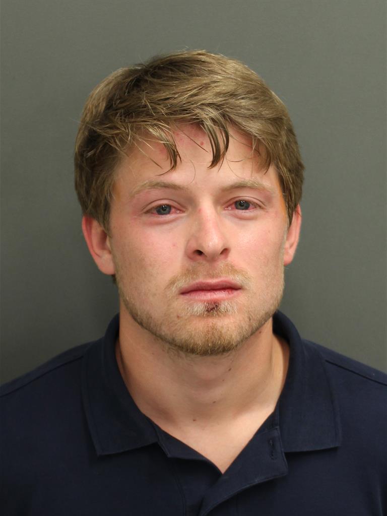  ADAM J LEVENEBUXO Mugshot / County Arrests / Orange County Arrests