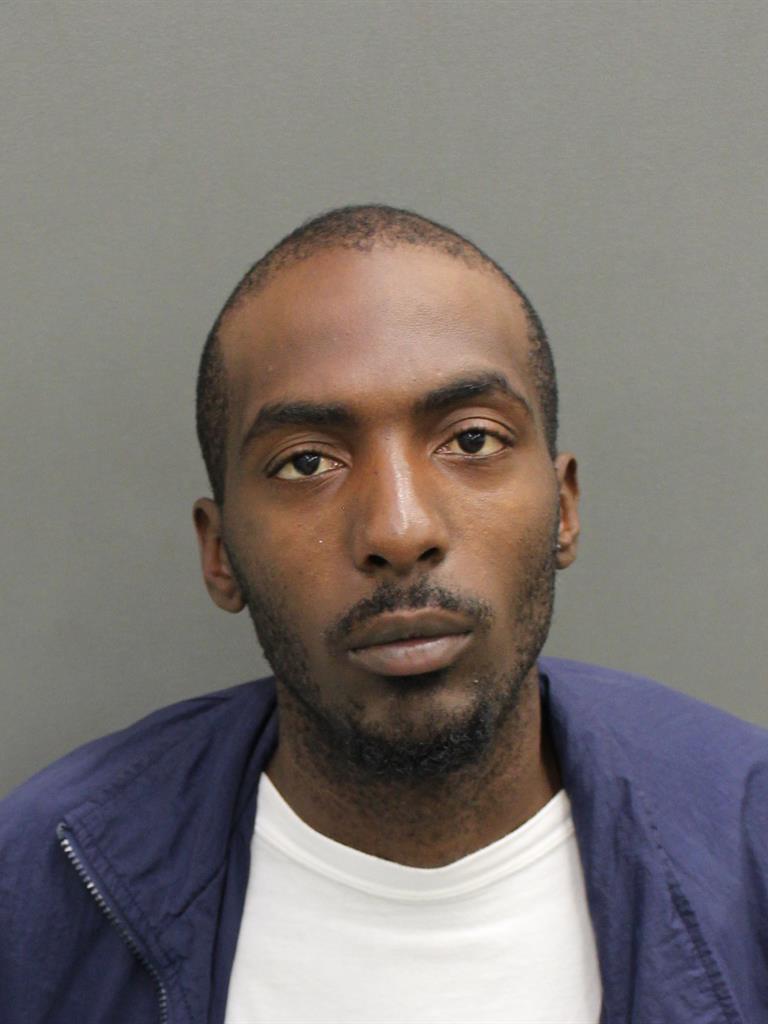  KENT MITCHELL Mugshot / County Arrests / Orange County Arrests