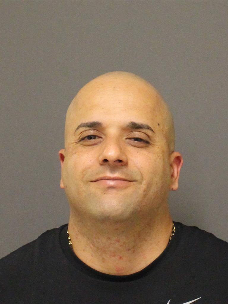  JONATHAN RIVERAHERNANDEZ Mugshot / County Arrests / Orange County Arrests