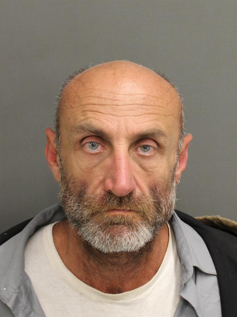  GARY REGISTER Mugshot / County Arrests / Orange County Arrests