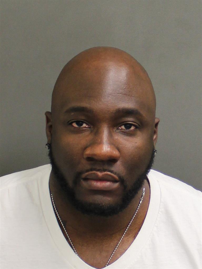  DENNIS DAVID JR NISBETT Mugshot / County Arrests / Orange County Arrests