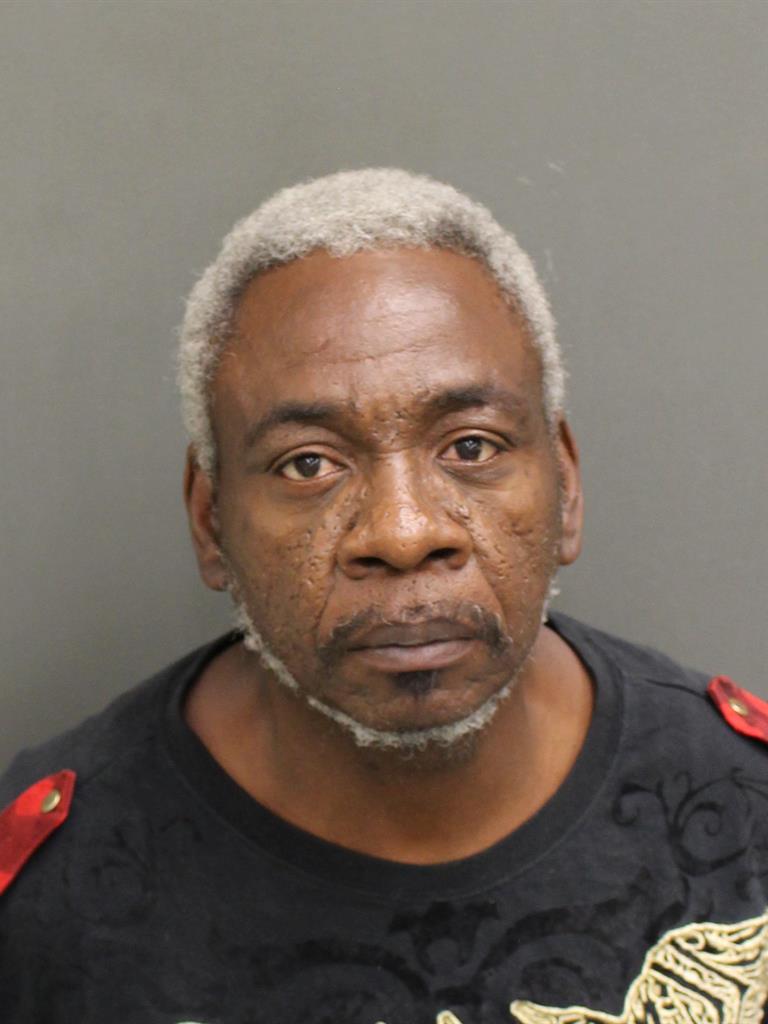  HERBERT FIELDS Mugshot / County Arrests / Orange County Arrests