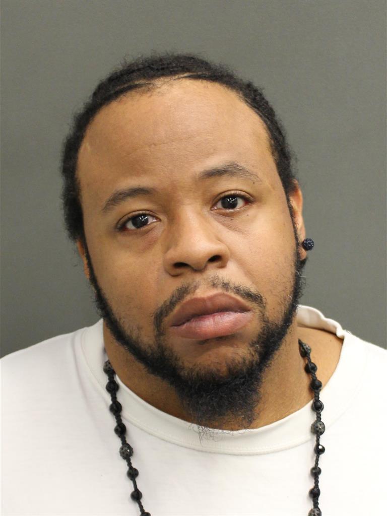  JEREMY D BLOCKSON Mugshot / County Arrests / Orange County Arrests