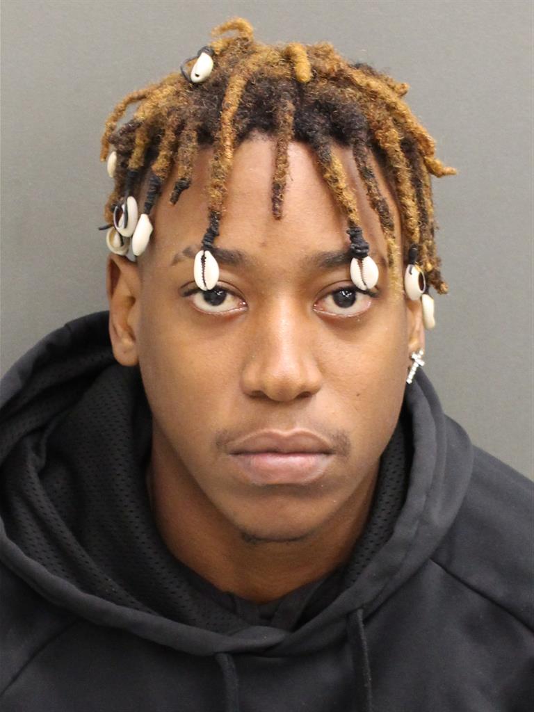  MARK EMILIEN Mugshot / County Arrests / Orange County Arrests