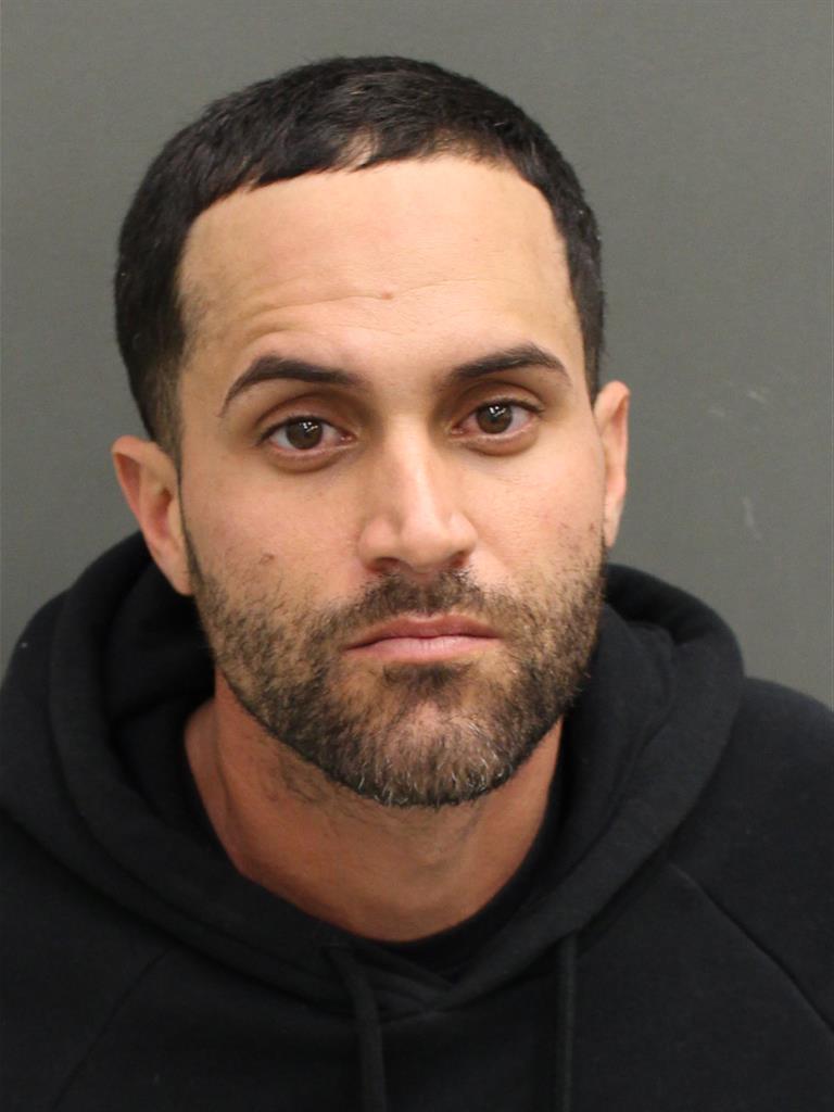  NOEL ANTONIO GUZMAN Mugshot / County Arrests / Orange County Arrests