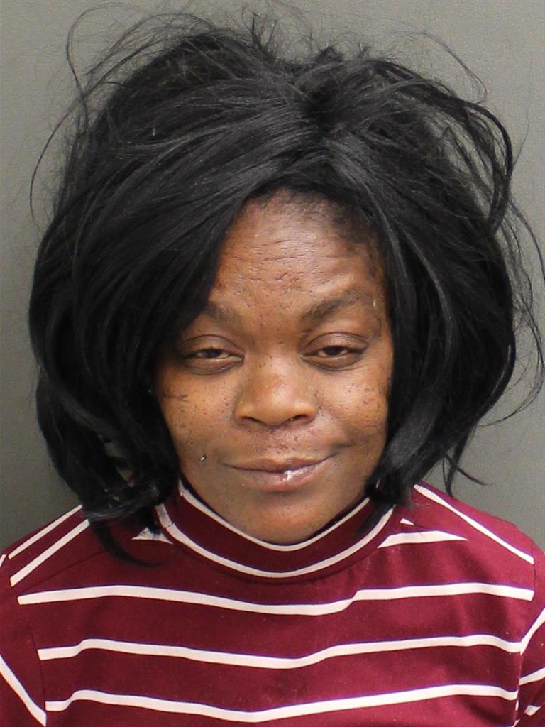  LATOYA DIANE TAYLOR Mugshot / County Arrests / Orange County Arrests