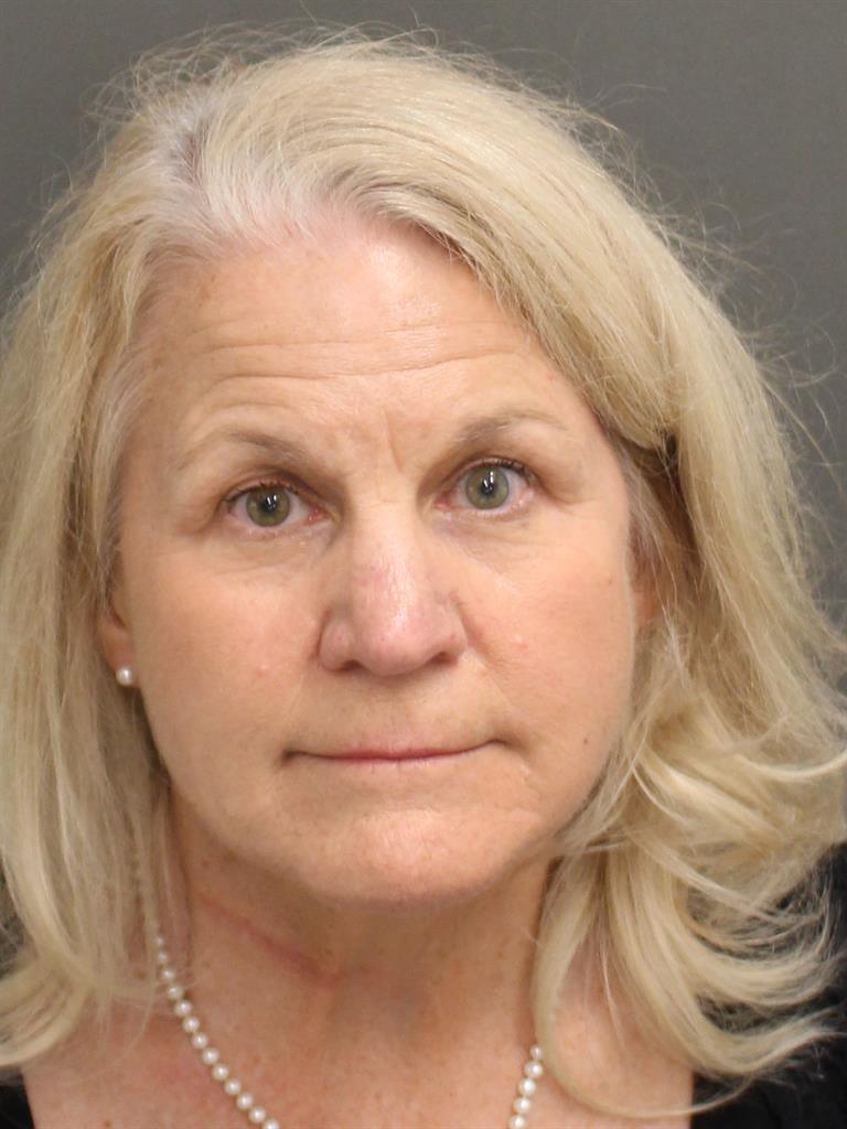  PATRICIA A PLEASANTS Mugshot / County Arrests / Orange County Arrests