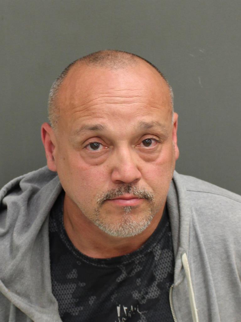  JAIME CHACON Mugshot / County Arrests / Orange County Arrests