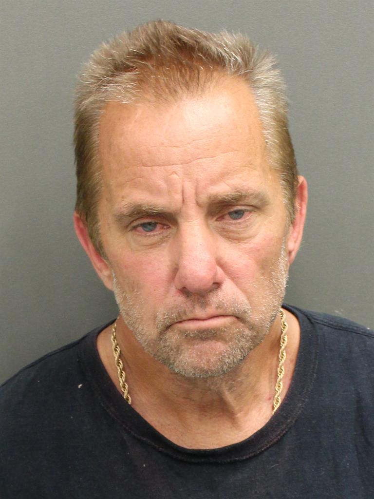  RICHARD SCOTT ELKSNITIS Mugshot / County Arrests / Orange County Arrests