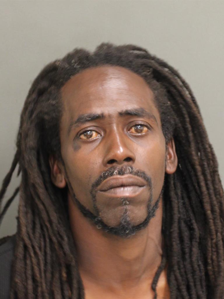  FRANKLIN EMSCO SHERWOOD Mugshot / County Arrests / Orange County Arrests