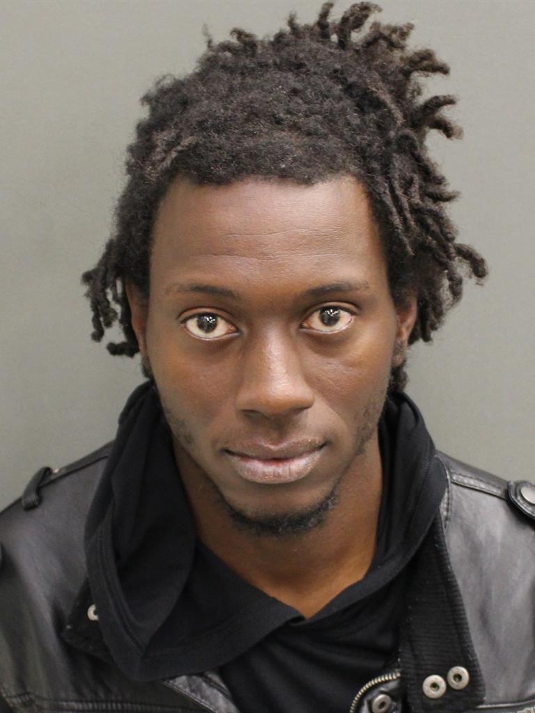  THOMAS SCOTTAINGEL JR EDWARDS Mugshot / County Arrests / Orange County Arrests