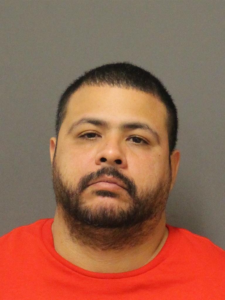  MICHAEL WAYNE JR CASTROLOPEZ Mugshot / County Arrests / Orange County Arrests