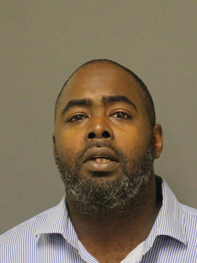 CHARLES MCCLAIN Mugshot CHARLES MCCLAIN Mugshot / County Arrests / Orange County Arrests