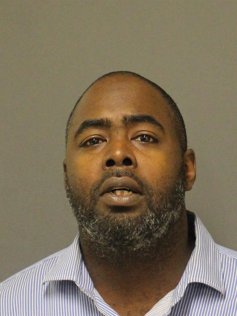  CHARLES MCCLAIN Mugshot / County Arrests / Orange County Arrests