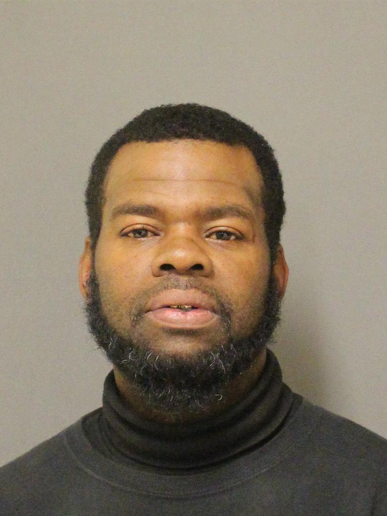  MORRIS ANDERSON Mugshot / County Arrests / Orange County Arrests