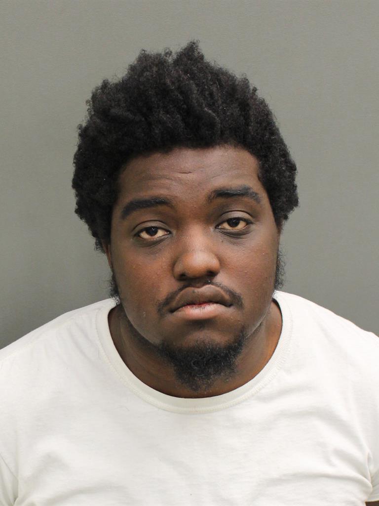  BRANDON CURTIS STATEN Mugshot / County Arrests / Orange County Arrests