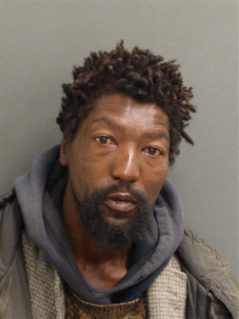  VINCENT Y GALLOWAY Mugshot / County Arrests / Orange County Arrests