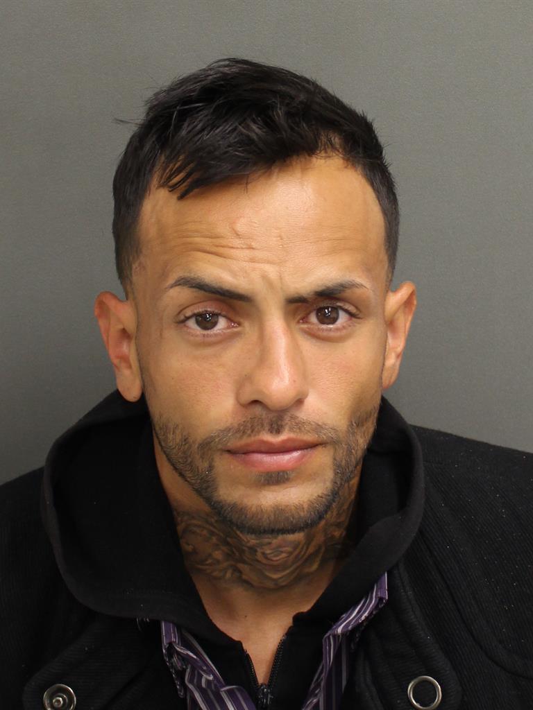  CARLOS ALBERTO MILINA Photo Image