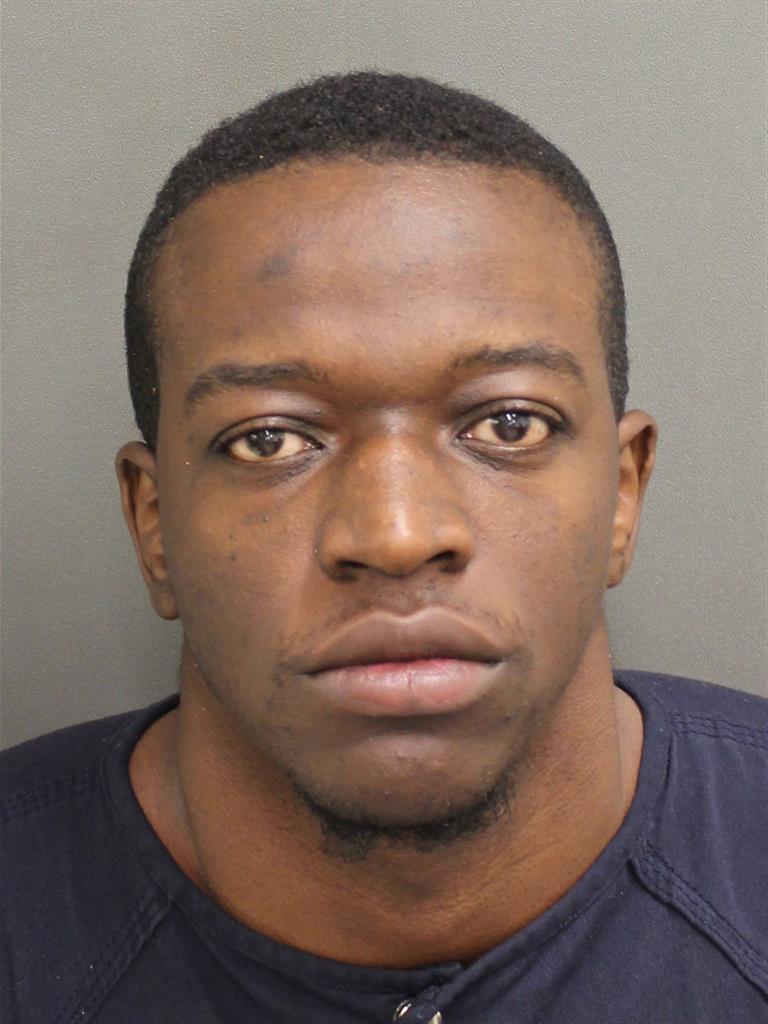  KENNETH LAMAR BELL Photo Image