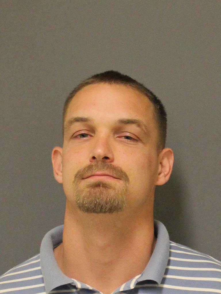  SHANE LEE UHLMER Mugshot / County Arrests / Orange County Arrests