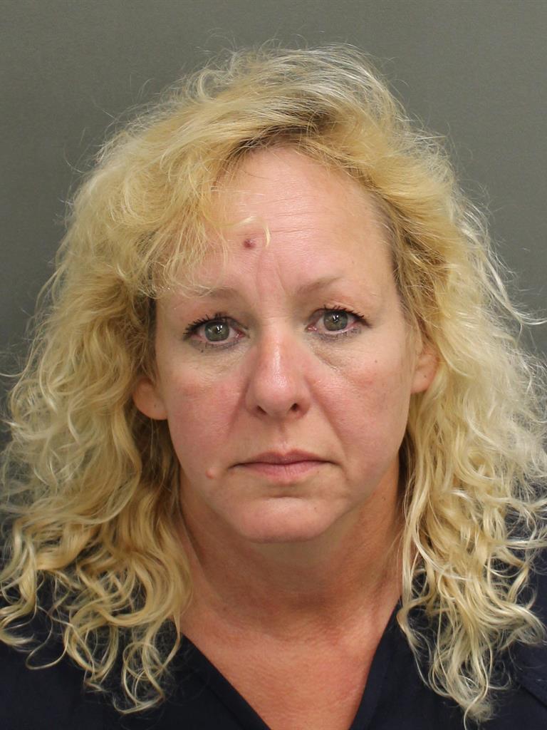  CASSANDRA ADKINS Mugshot / County Arrests / Orange County Arrests