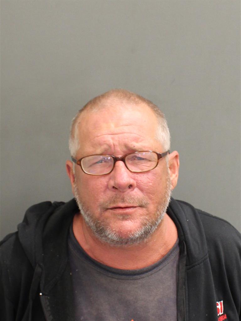  MARK WILLIAM GACHES Mugshot / County Arrests / Orange County Arrests