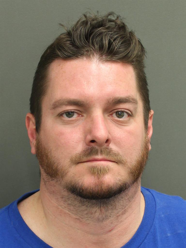  MICHAEL AARON WHITAKER Photo Image