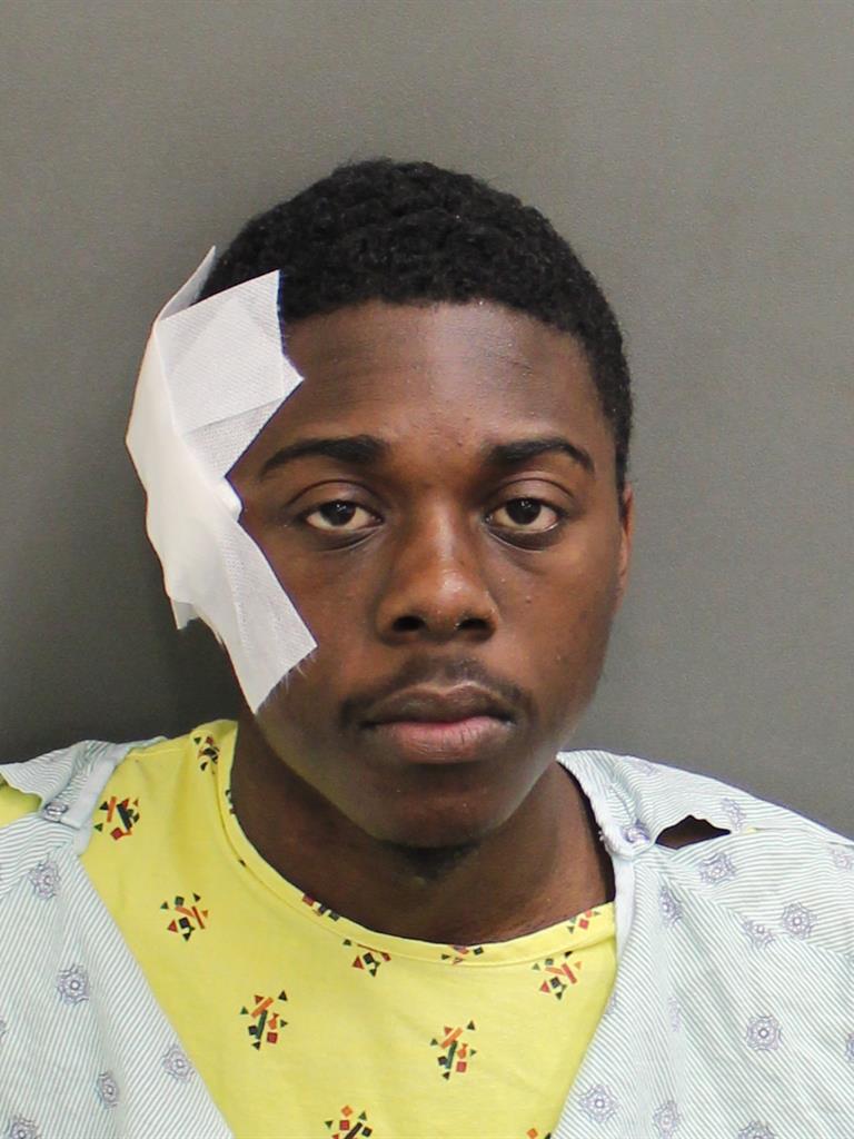 SENCERE VANCE Mugshot SENCERE VANCE Mugshot / County Arrests / Orange County Arrests