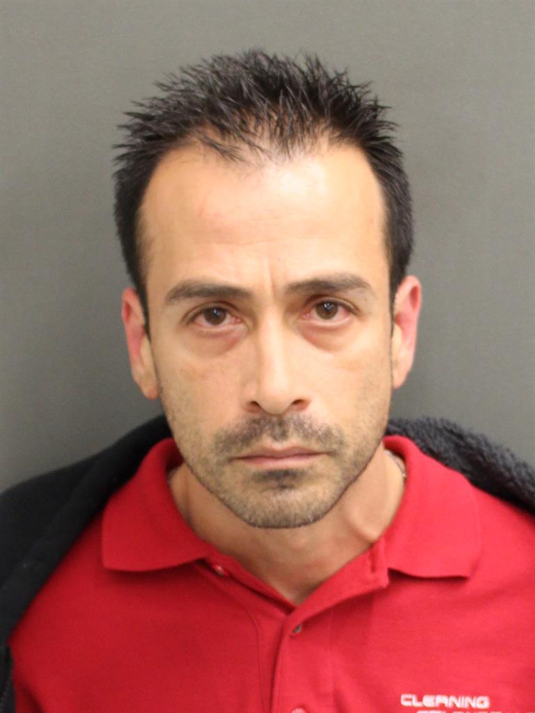  FERNANDO JAVIER SANTIAGODIAZ Photo Image