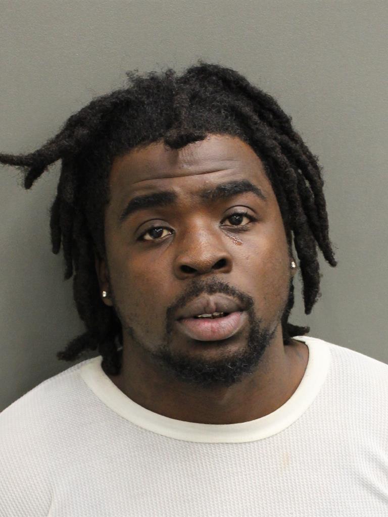  ANDREW FORD Mugshot / County Arrests / Orange County Arrests