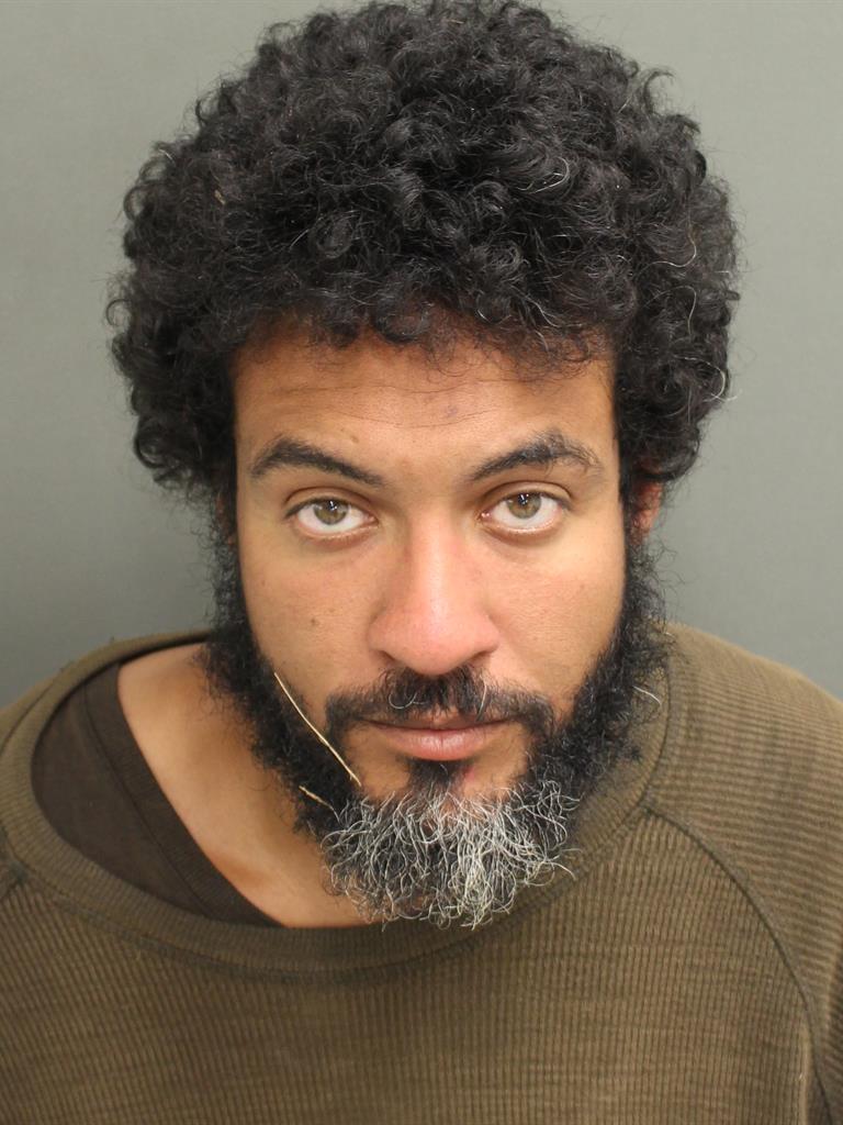  DIRK RUSSELL MIRANDA Photo Image