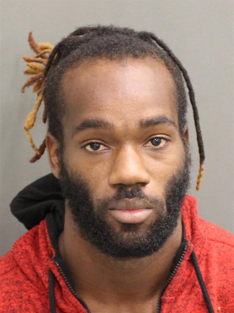  DONTE LANARD JONES Photo Image