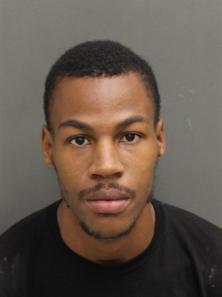  JOHN KYNARD PORTER Photo Image