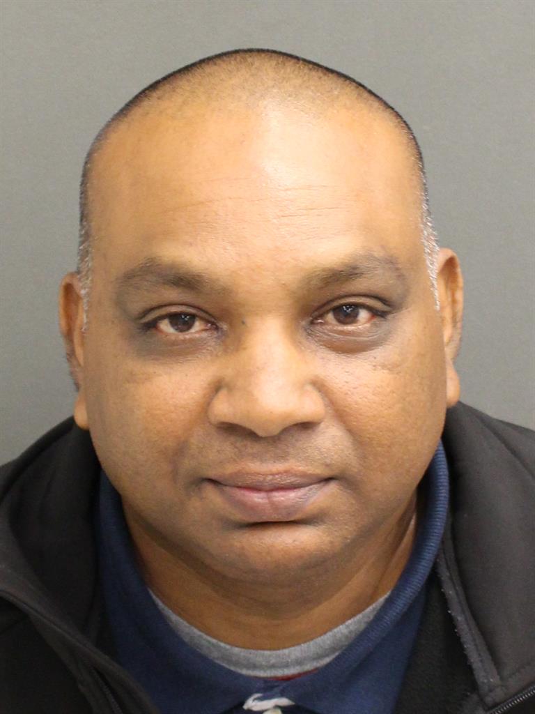  SATYA PRAKASH GOOLIE Mugshot / County Arrests / Orange County Arrests