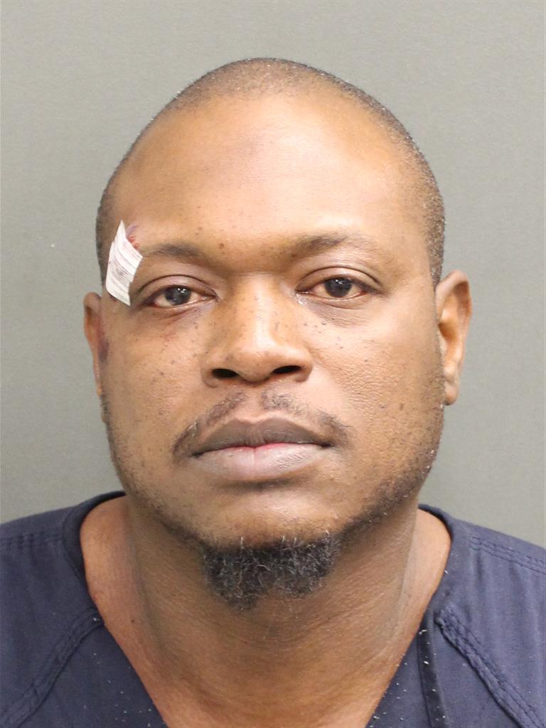  QUINCY LEE CHILDS Photo Image