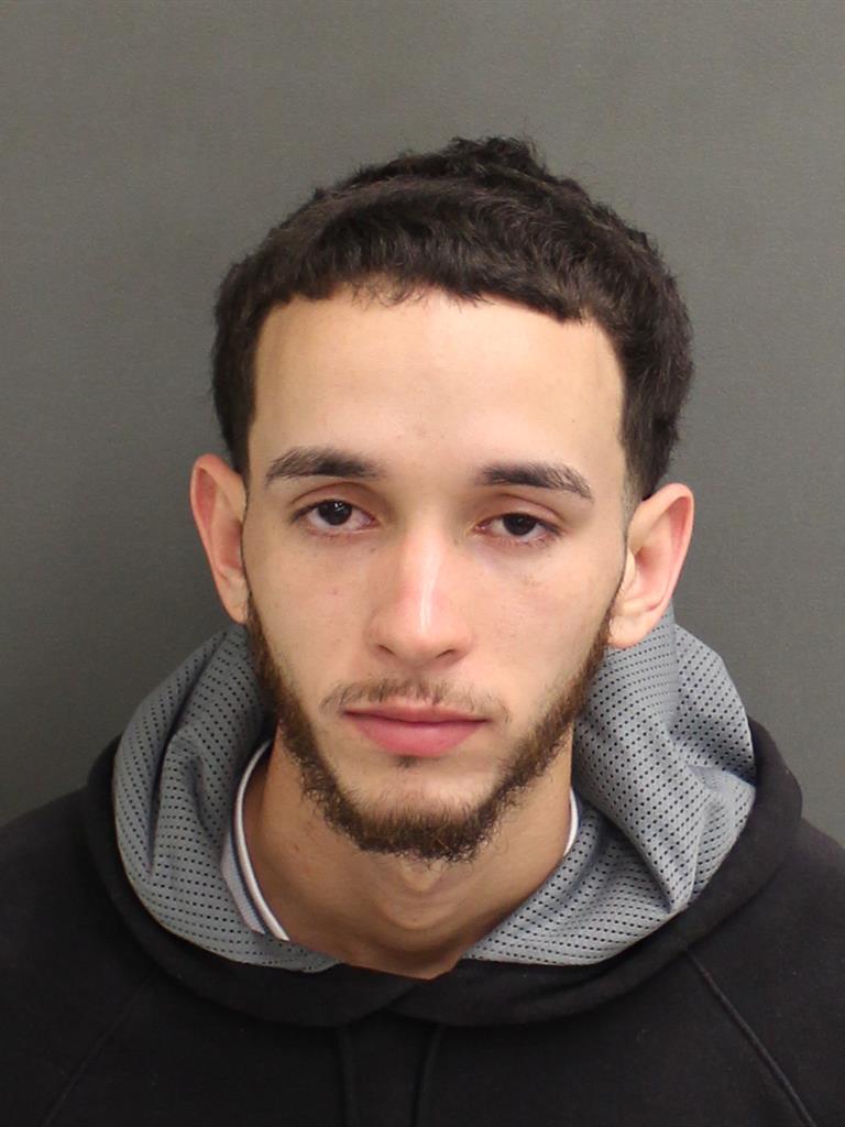  JOSEPH DIAZSANCHEZ Mugshot / County Arrests / Orange County Arrests