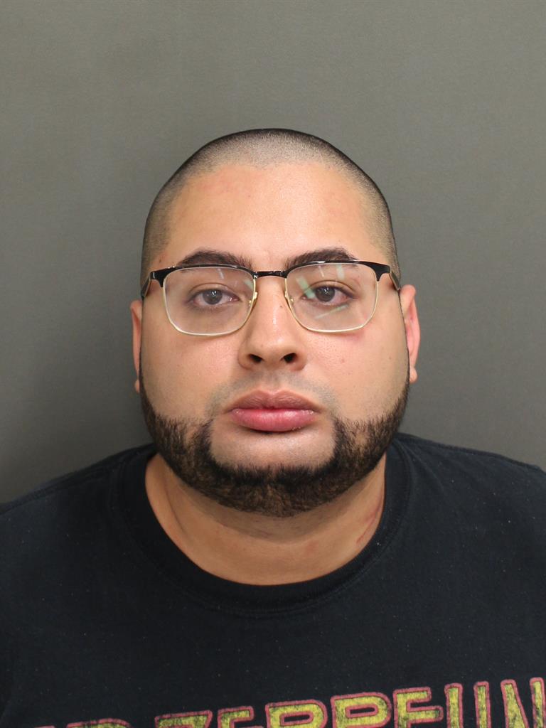  REYNOLDS ANTONIO REYES Photo Image