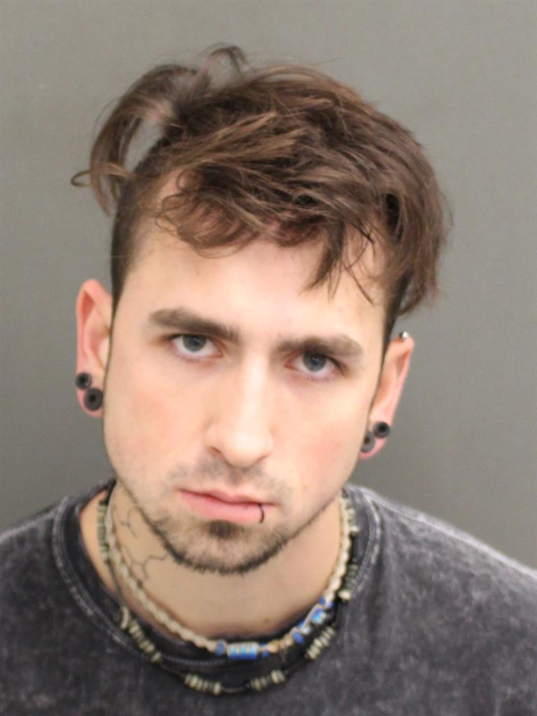  KYLE ALEXANDER BILLINGSLEY Photo Image