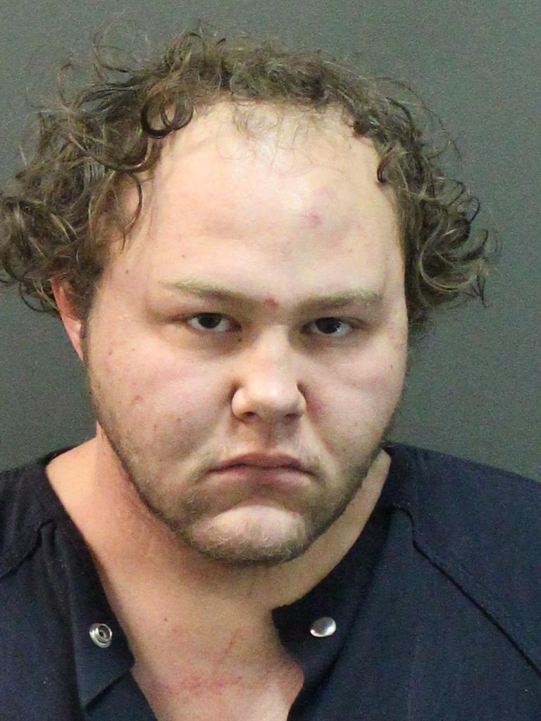  TREVOR WAYNE PAYTON Photo Image