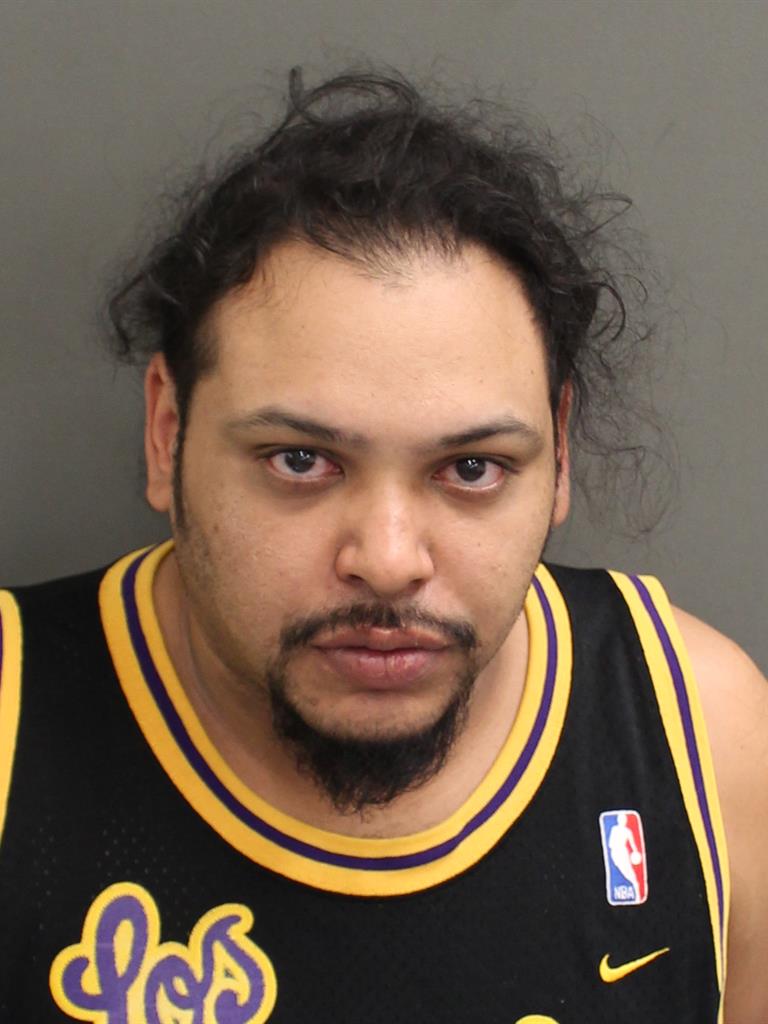  JUAN ALBERTO COTT VEGA Photo Image